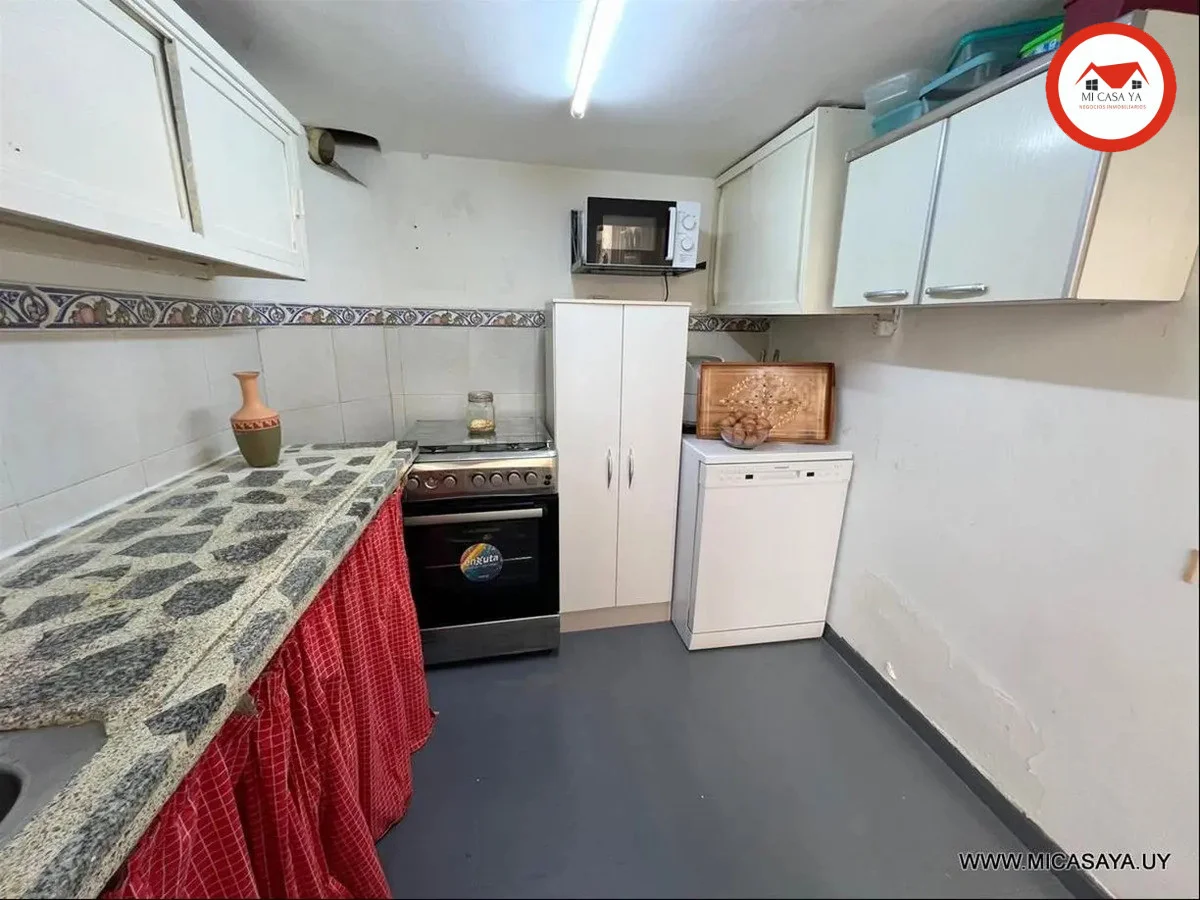 Casa en Tres Cruces, propiedad 286691 -Imagen 23