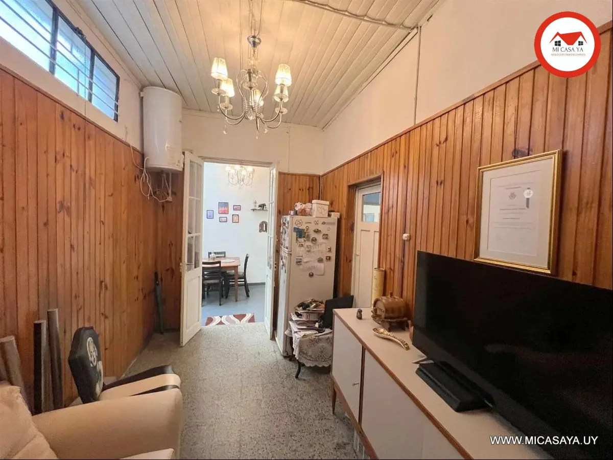 Casa en Tres Cruces, propiedad 286691 -Imagen 24