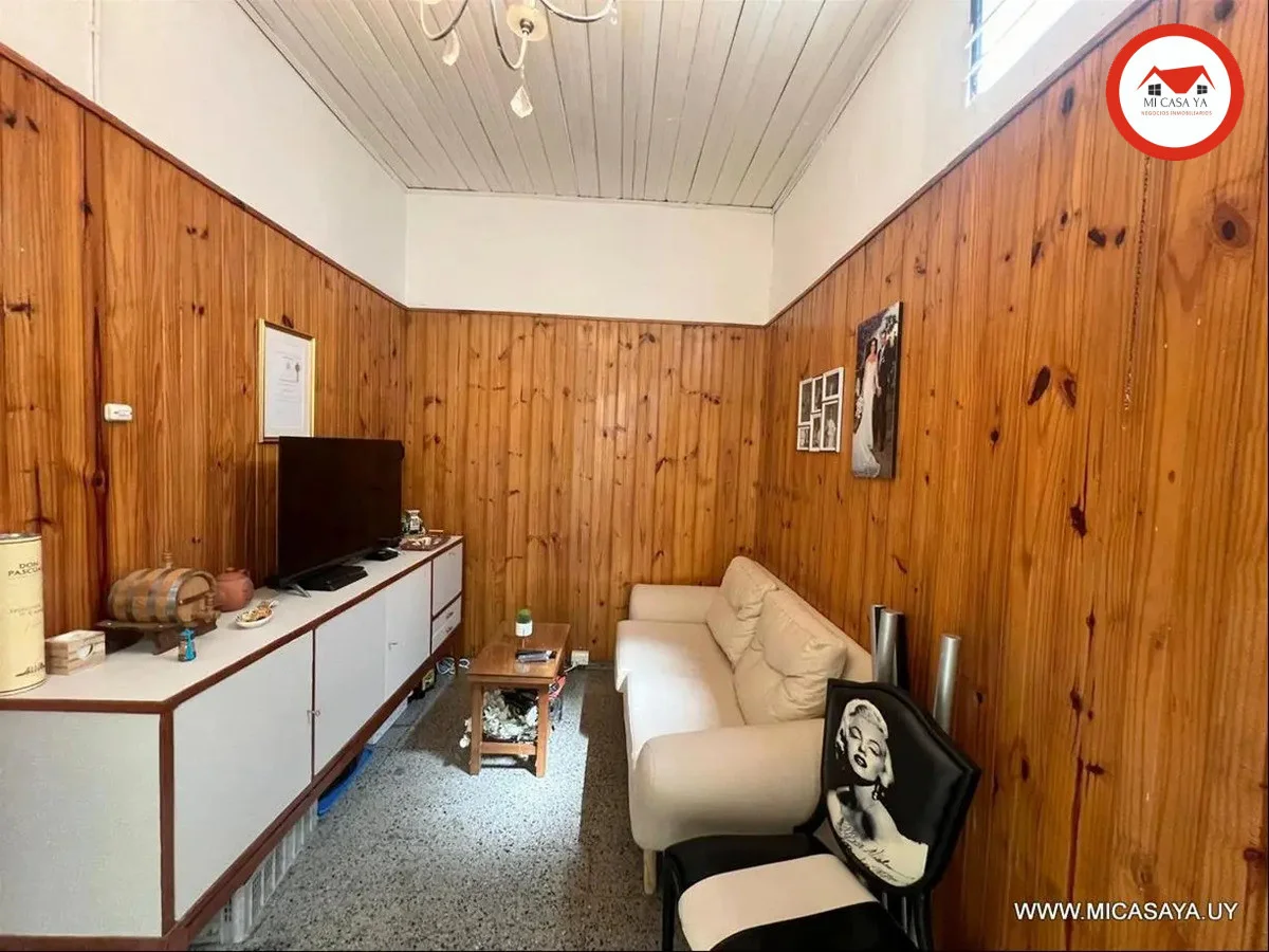 Casa en Tres Cruces, propiedad 286691 -Imagen 25