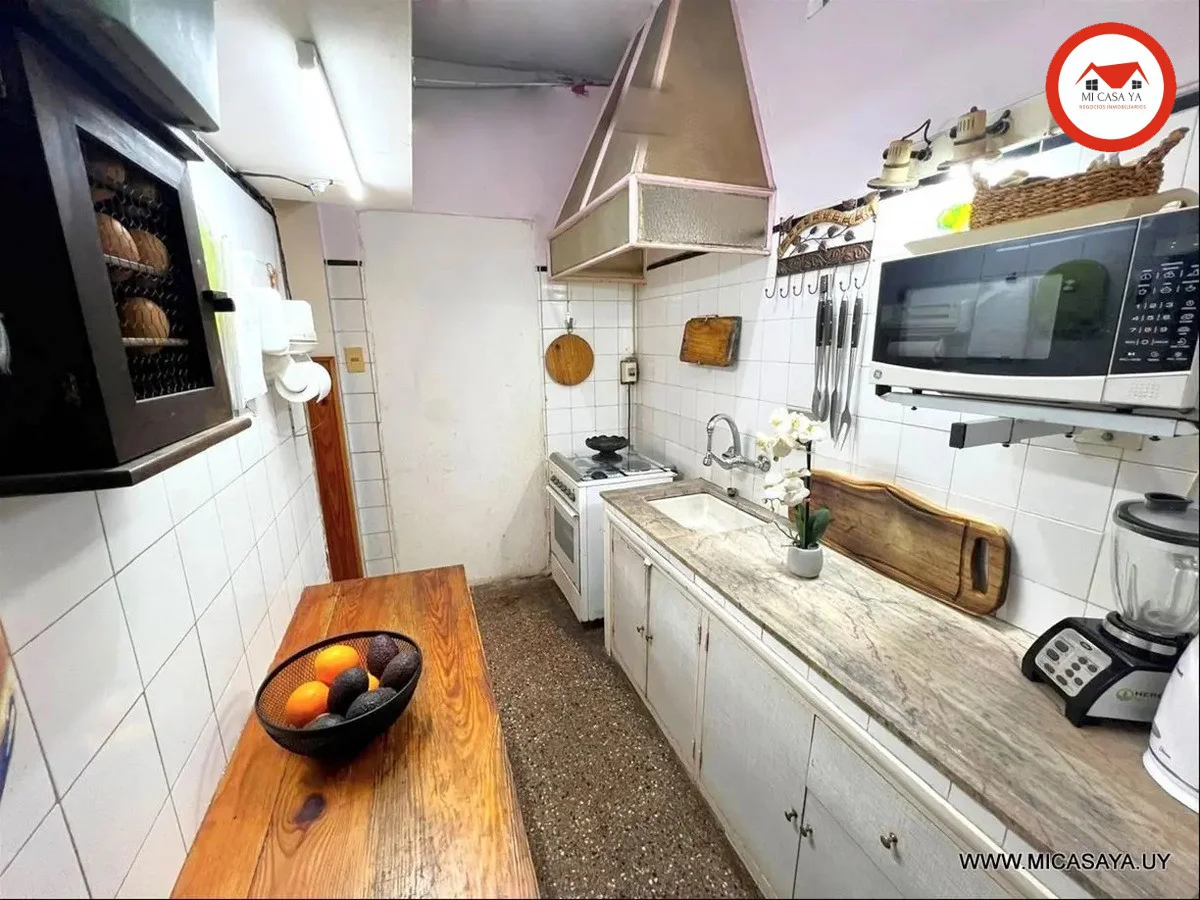 Casa en Tres Cruces, propiedad 286691 -Imagen 4