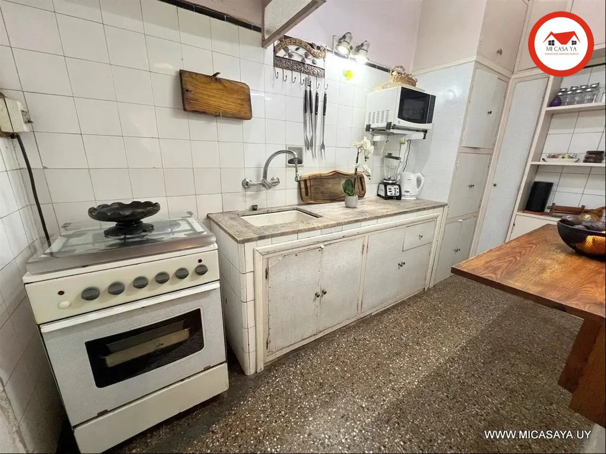 Casa en Tres Cruces, propiedad 286691 -Imagen 5