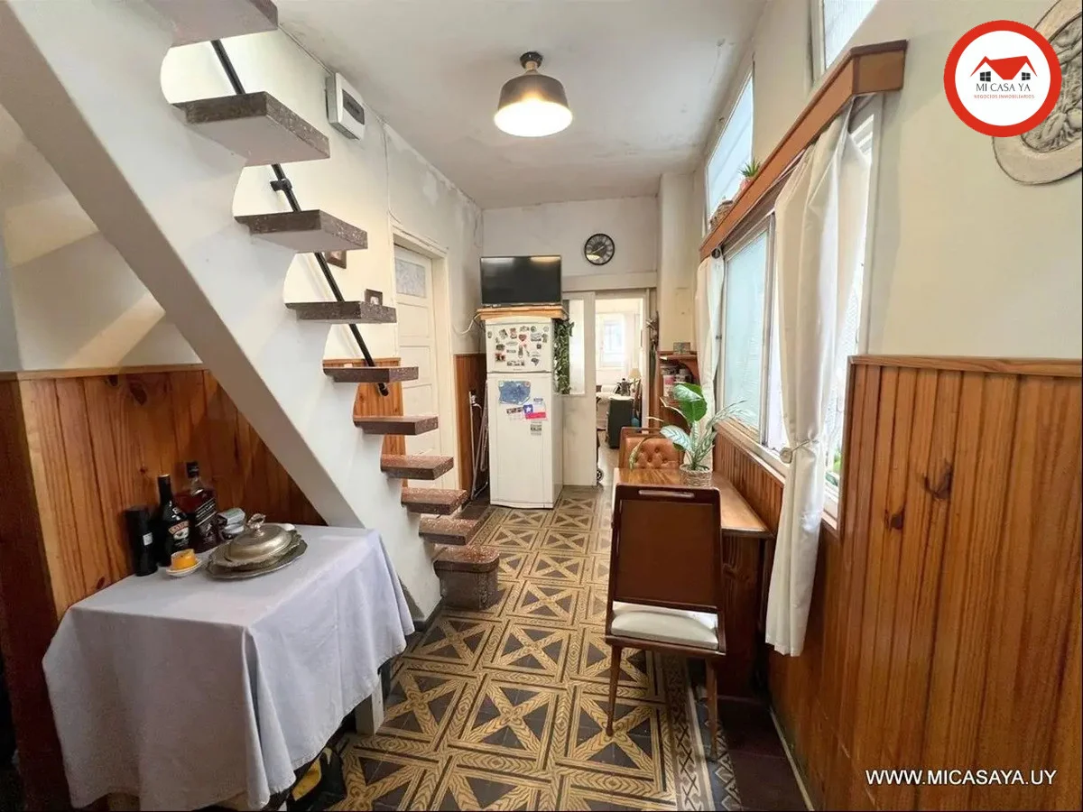 Casa en Tres Cruces, propiedad 286691 -Imagen 6