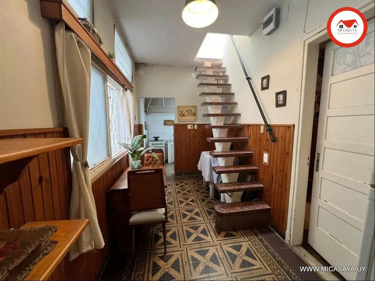 Casa en Tres Cruces, propiedad 286691 -Imagen 7
