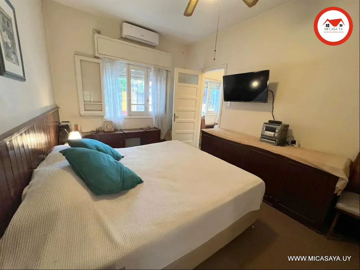 Casa en Tres Cruces, propiedad 286691 -Imagen 8