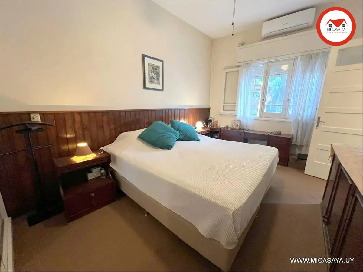 Casa en Tres Cruces, propiedad 286691 -Imagen 9
