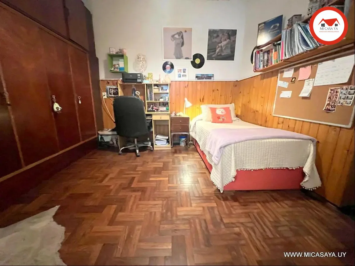 Casa en Tres Cruces, propiedad 286691 -Imagen 10