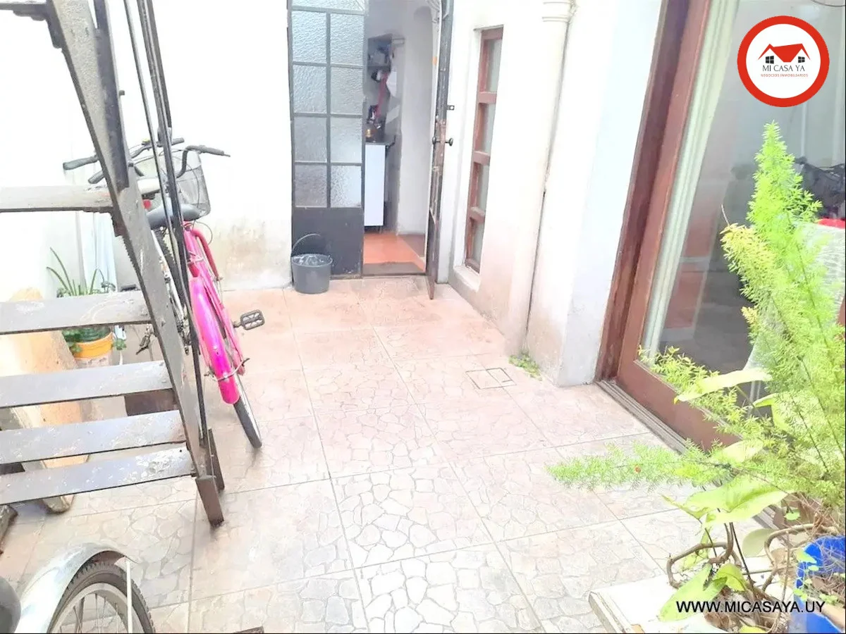 Casa en Tres Cruces, propiedad 286692 -Imagen 11