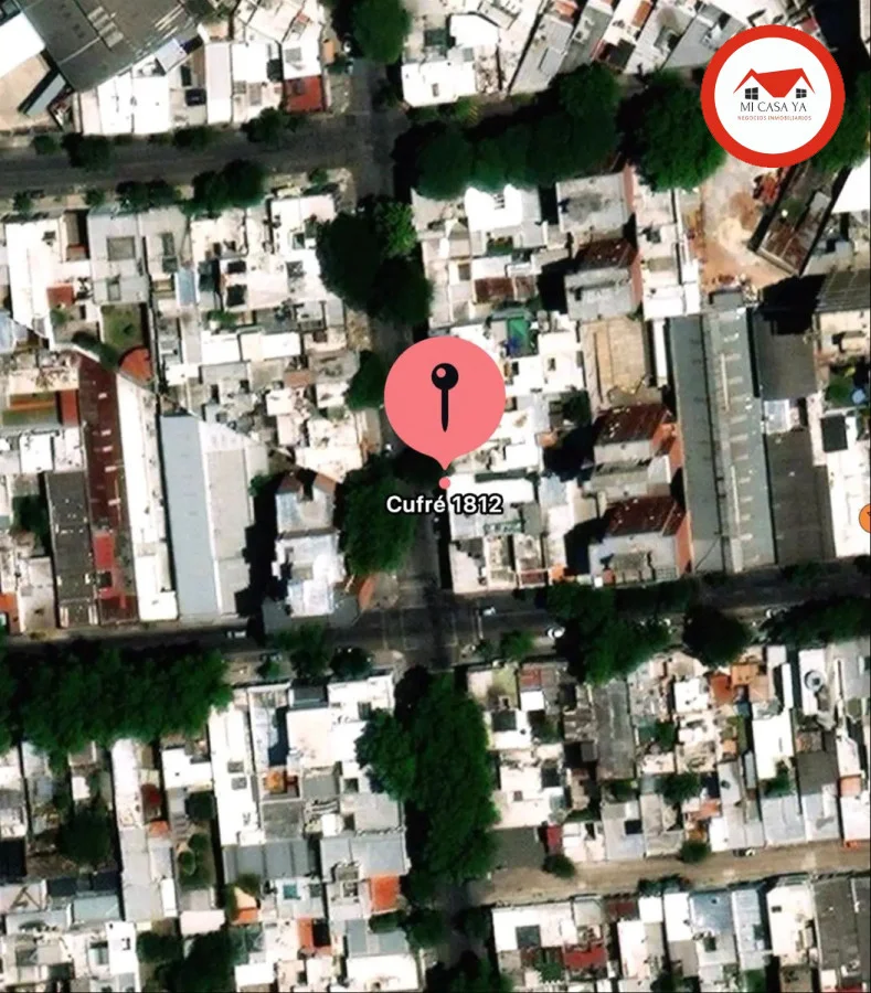 Casa en Tres Cruces, propiedad 286692 -Imagen 12