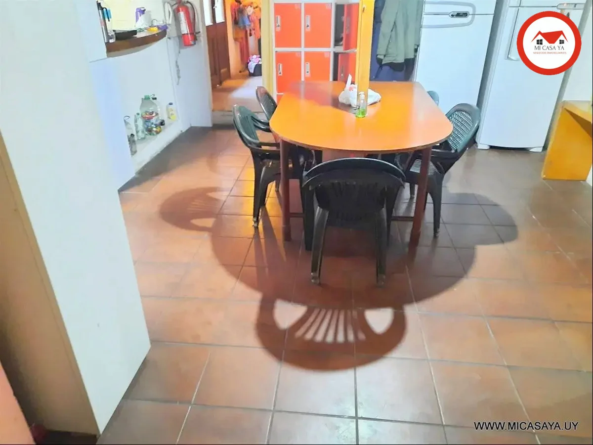 Casa en Tres Cruces, propiedad 286692 -Imagen 3