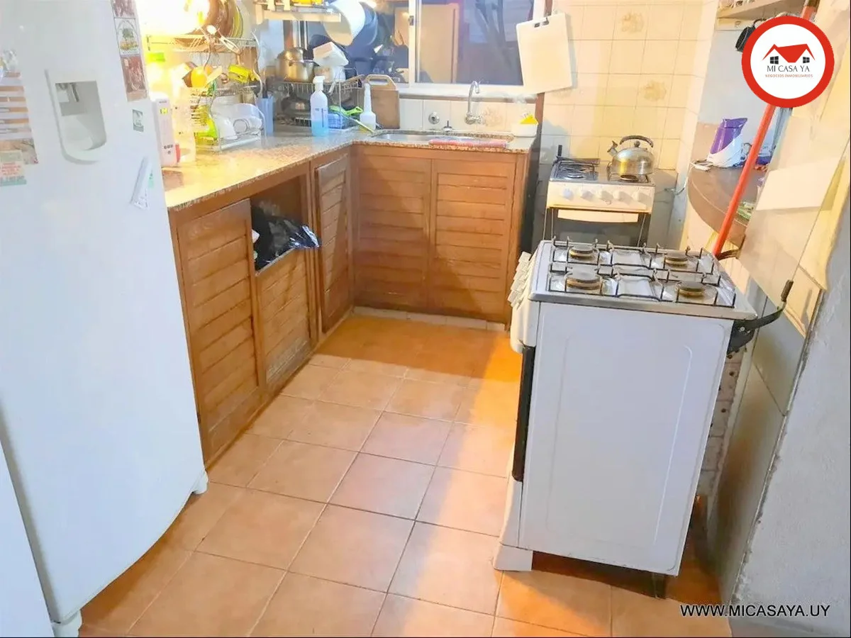 Casa en Tres Cruces, propiedad 286692 -Imagen 4