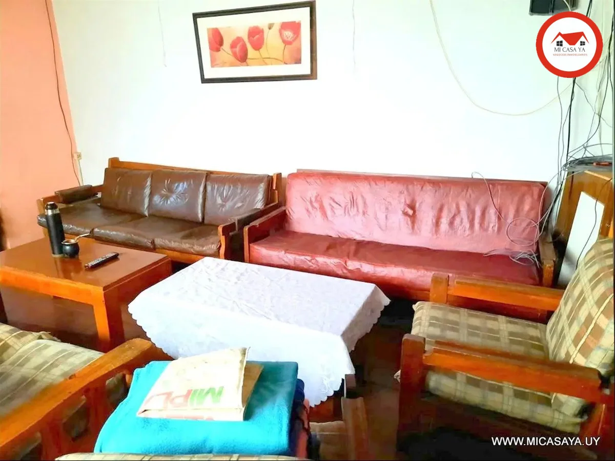 Casa en Tres Cruces, propiedad 286692 -Imagen 5