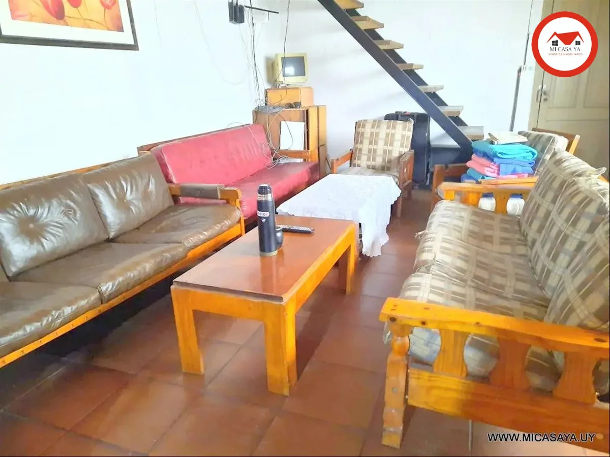 Casa en Tres Cruces, propiedad 286692 -Imagen 6
