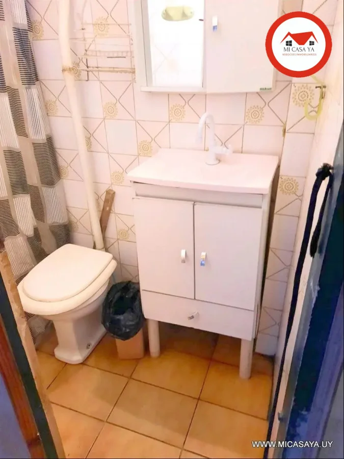 Casa en Tres Cruces, propiedad 286692 -Imagen 7