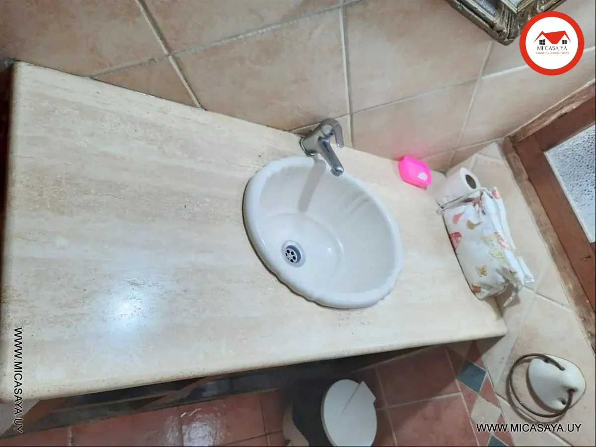 Casa en Tres Cruces, propiedad 286692 -Imagen 8