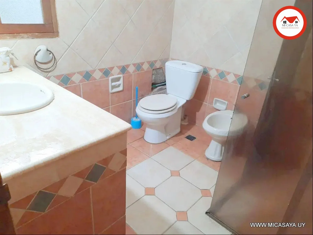 Casa en Tres Cruces, propiedad 286692 -Imagen 9