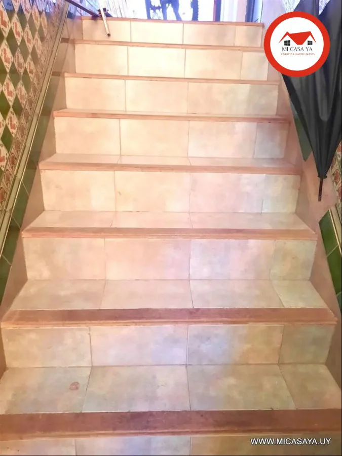 Casa en Tres Cruces, propiedad 286692 -Imagen 10