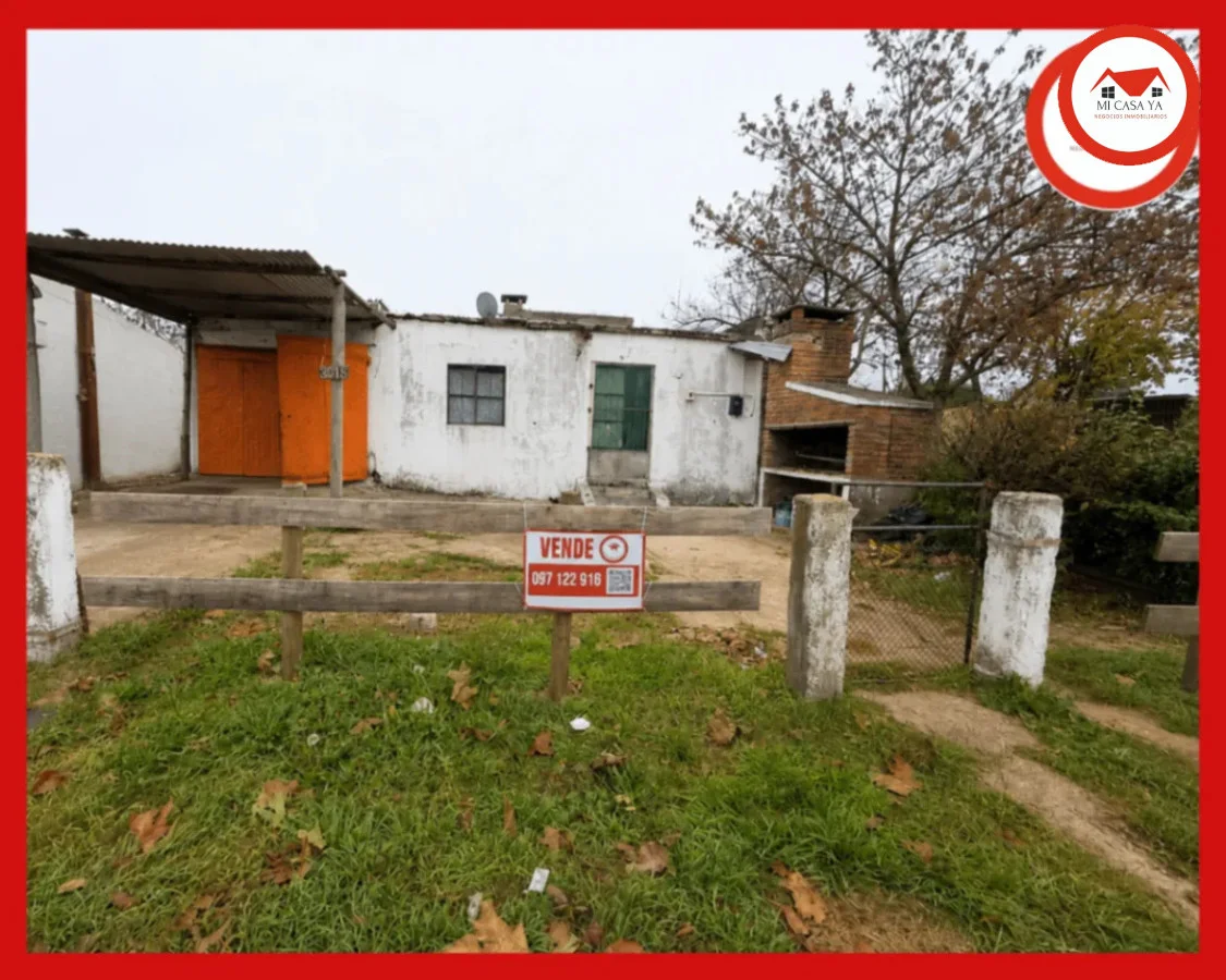 Casa en Durazno, propiedad 286693 -Imagen 1