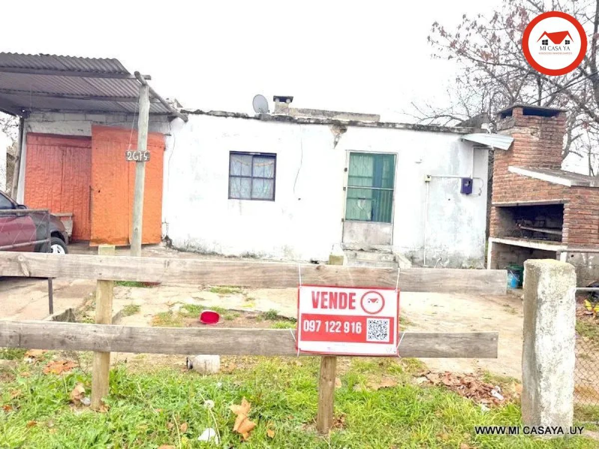 Casa en Durazno, propiedad 286693 -Imagen 2