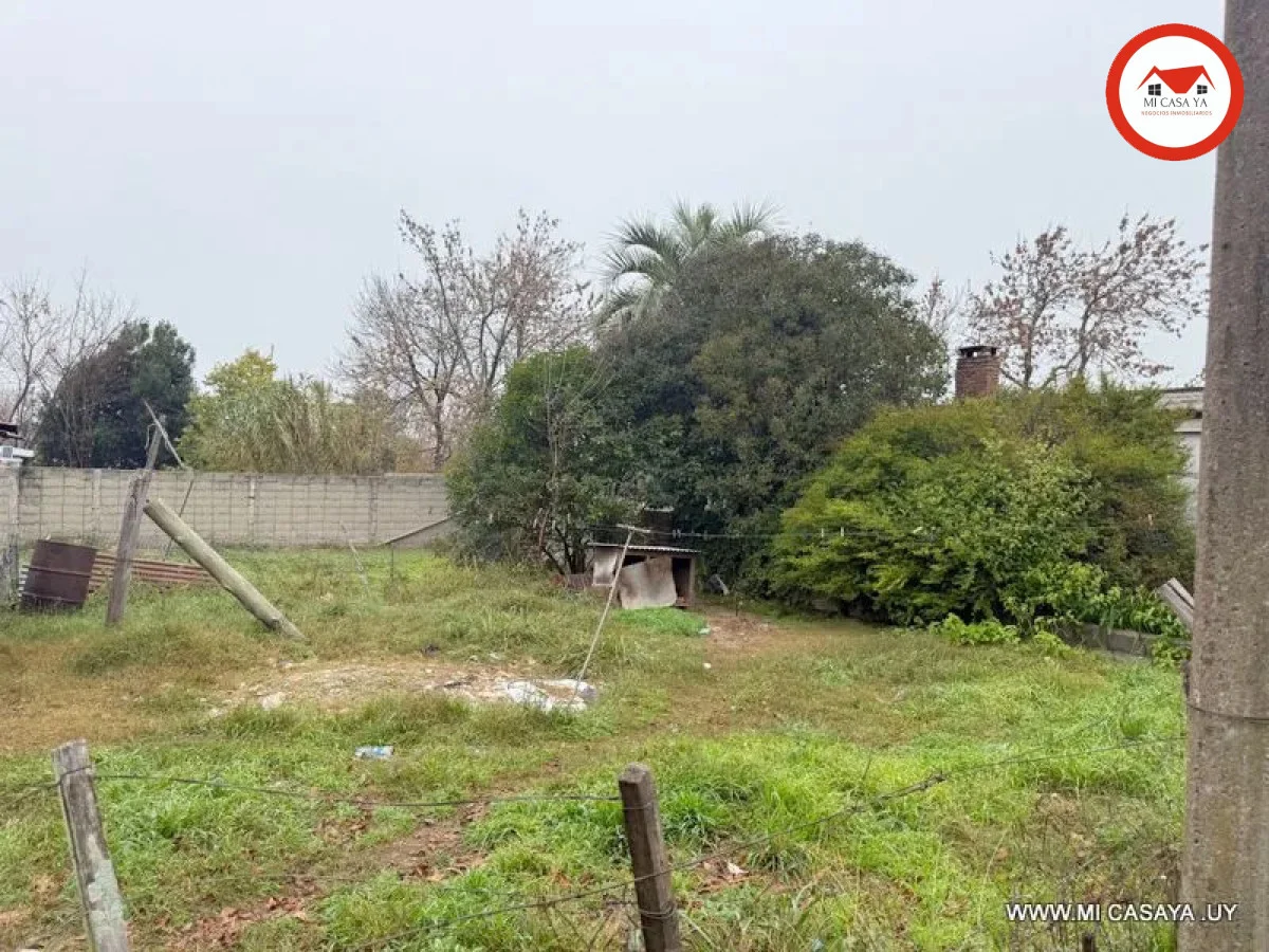 Casa en Durazno, propiedad 286693 -Imagen 11