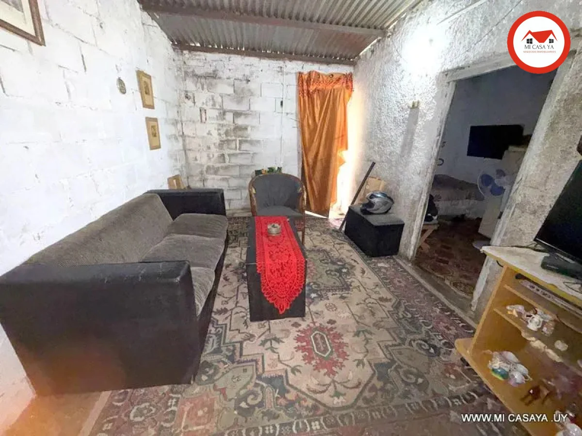 Casa en Durazno, propiedad 286693 -Imagen 12