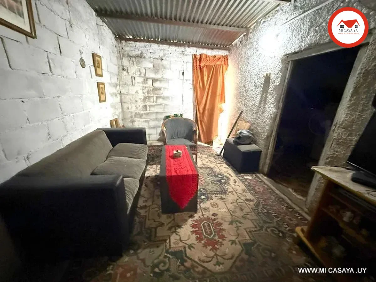 Casa en Durazno, propiedad 286693 -Imagen 13