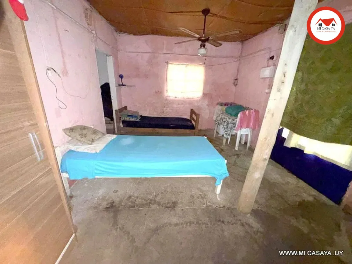 Casa en Durazno, propiedad 286693 -Imagen 16