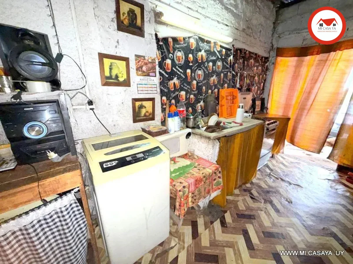 Casa en Durazno, propiedad 286693 -Imagen 20