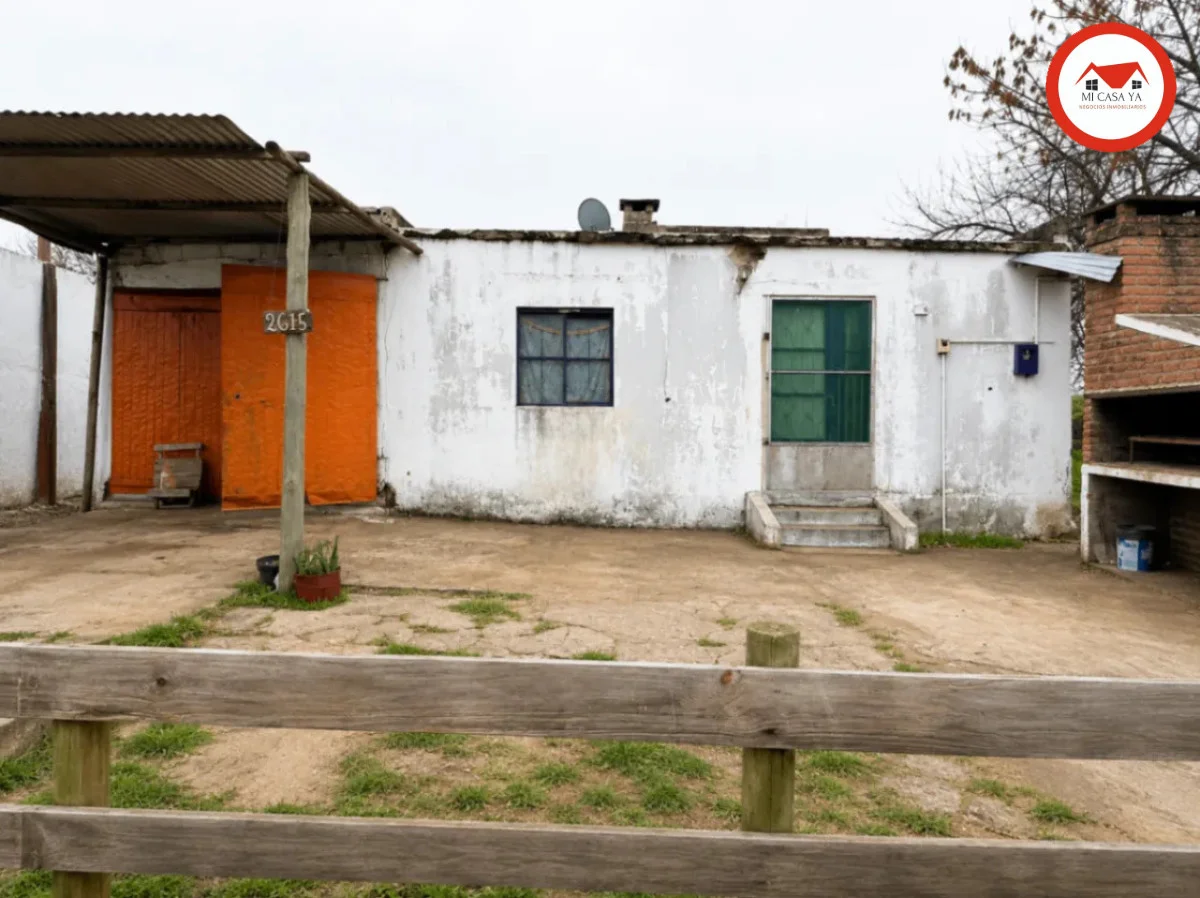 Casa en Durazno, propiedad 286693 -Imagen 3