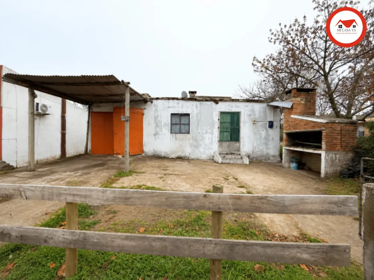 Casa en Durazno, propiedad 286693 -Imagen 4
