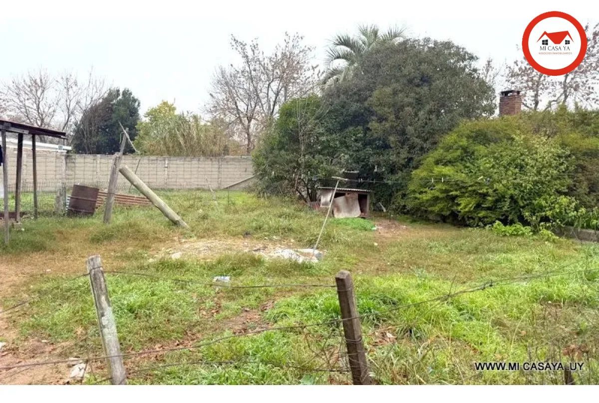 Casa en Durazno, propiedad 286693 -Imagen 8
