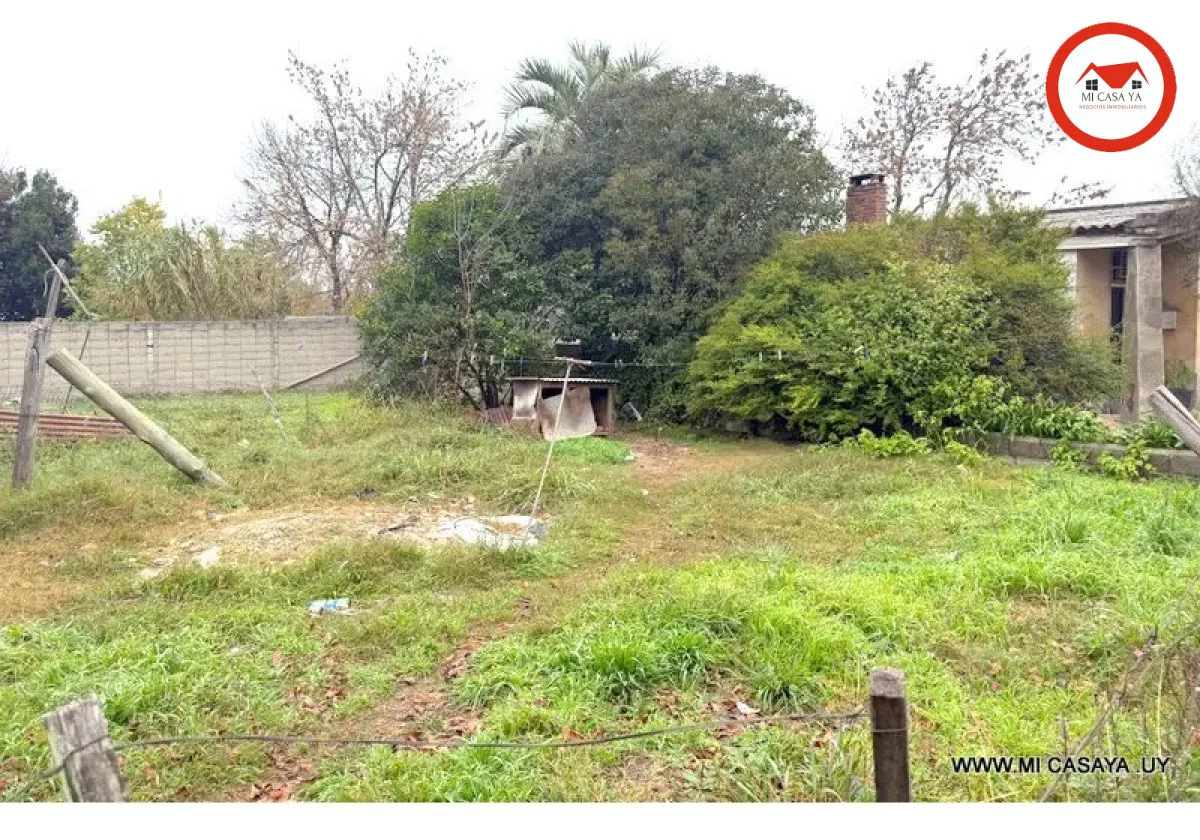 Casa en Durazno, propiedad 286693 -Imagen 9