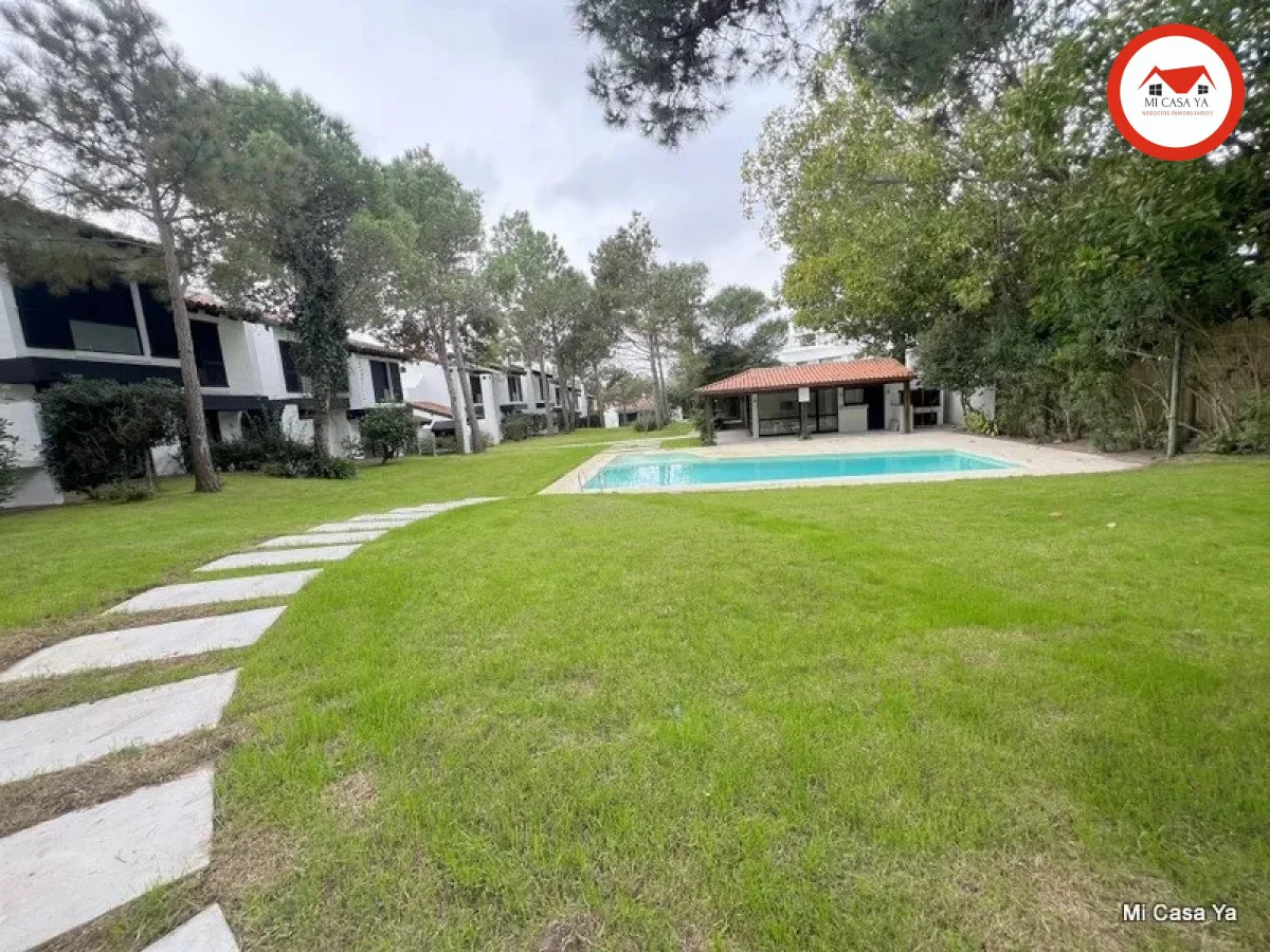 Casa en Península, propiedad 286694 -Imagen 2