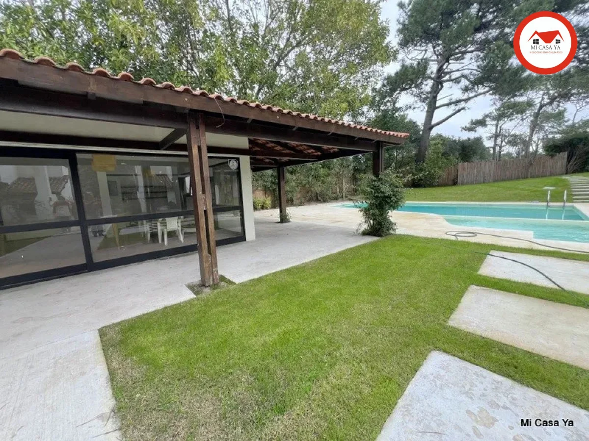 Casa en Península, propiedad 286694 -Imagen 14