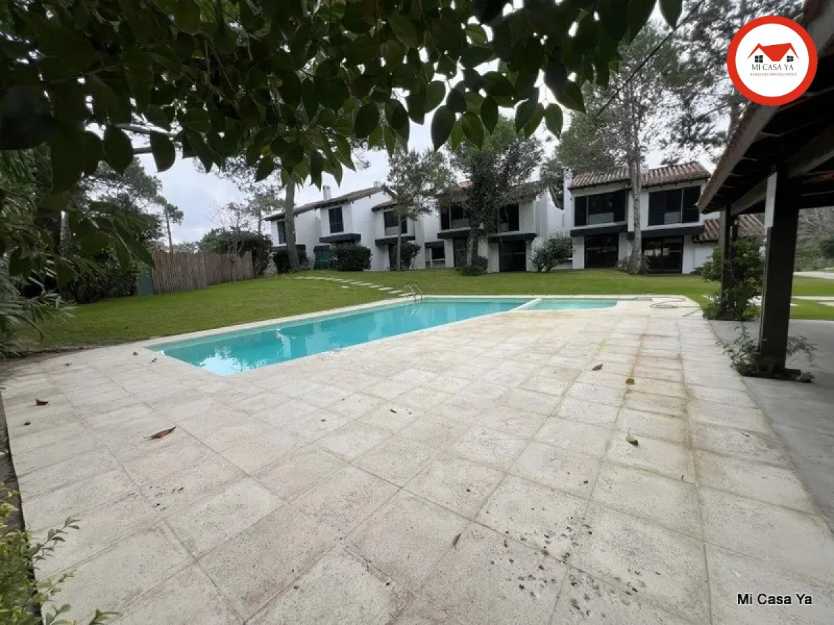 Casa en Península, propiedad 286694 -Imagen 3