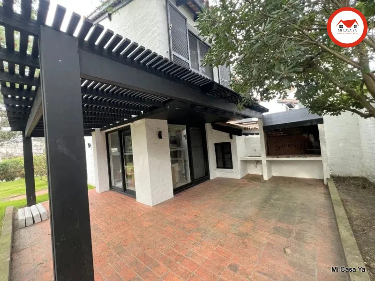 Casa en Península, propiedad 286694 -Imagen 7