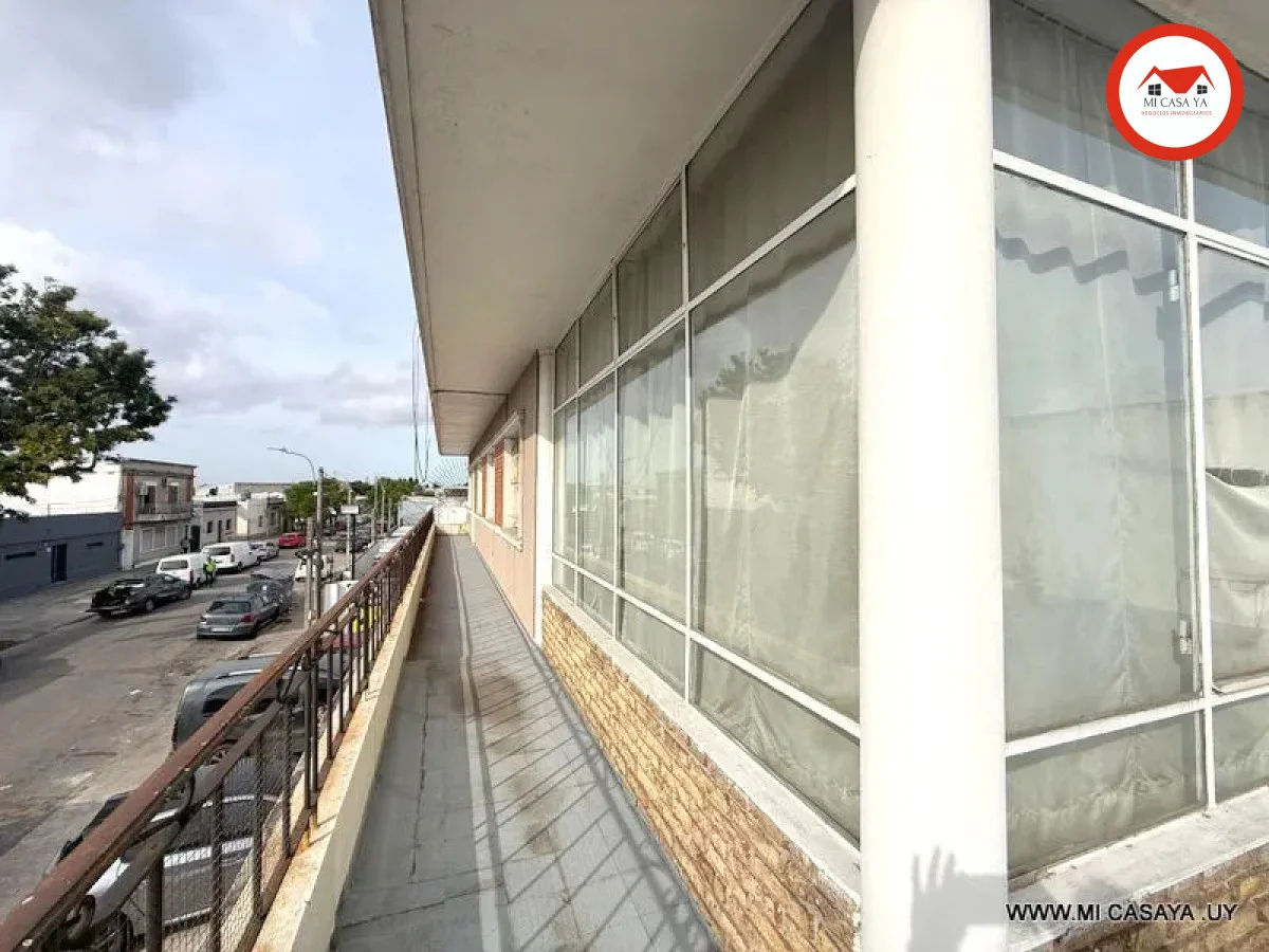 Apartamento en Maroñas, propiedad 286696 -Imagen 11