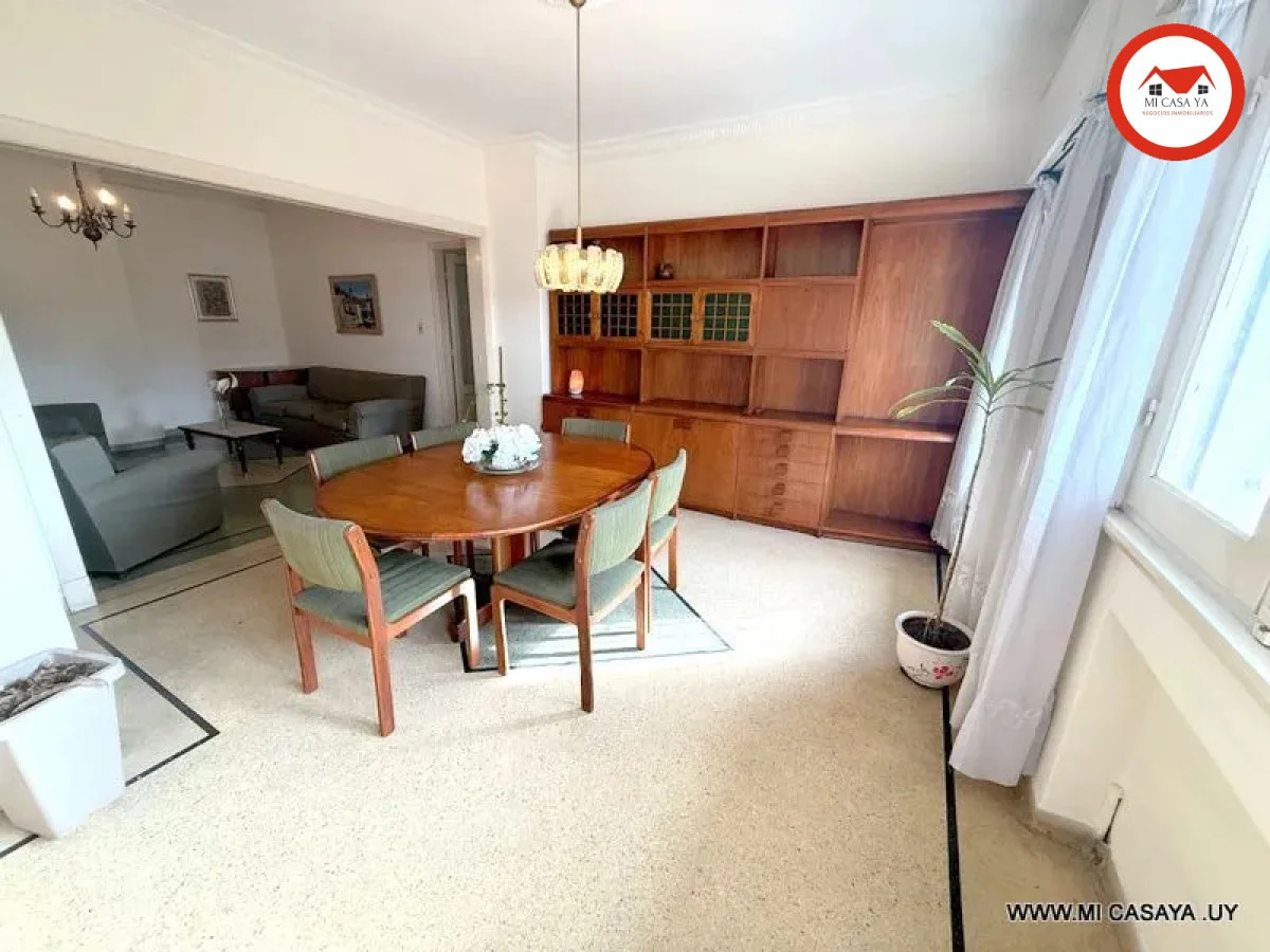Apartamento en Maroñas, propiedad 286696 -Imagen 12
