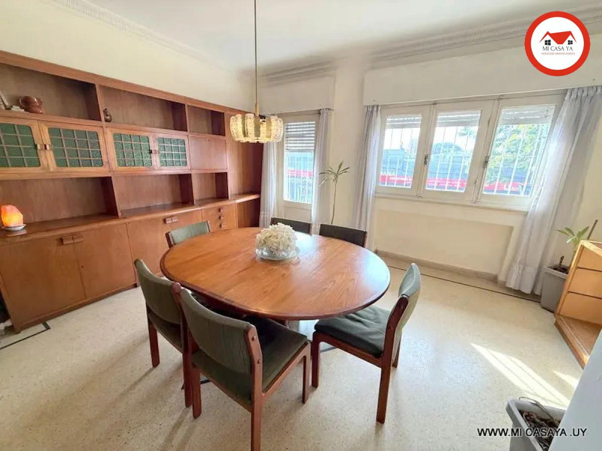 Apartamento en Maroñas, propiedad 286696 -Imagen 13