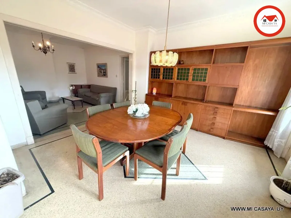 Apartamento en Maroñas, propiedad 286696 -Imagen 15