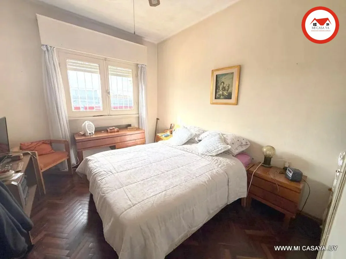 Apartamento en Maroñas, propiedad 286696 -Imagen 17