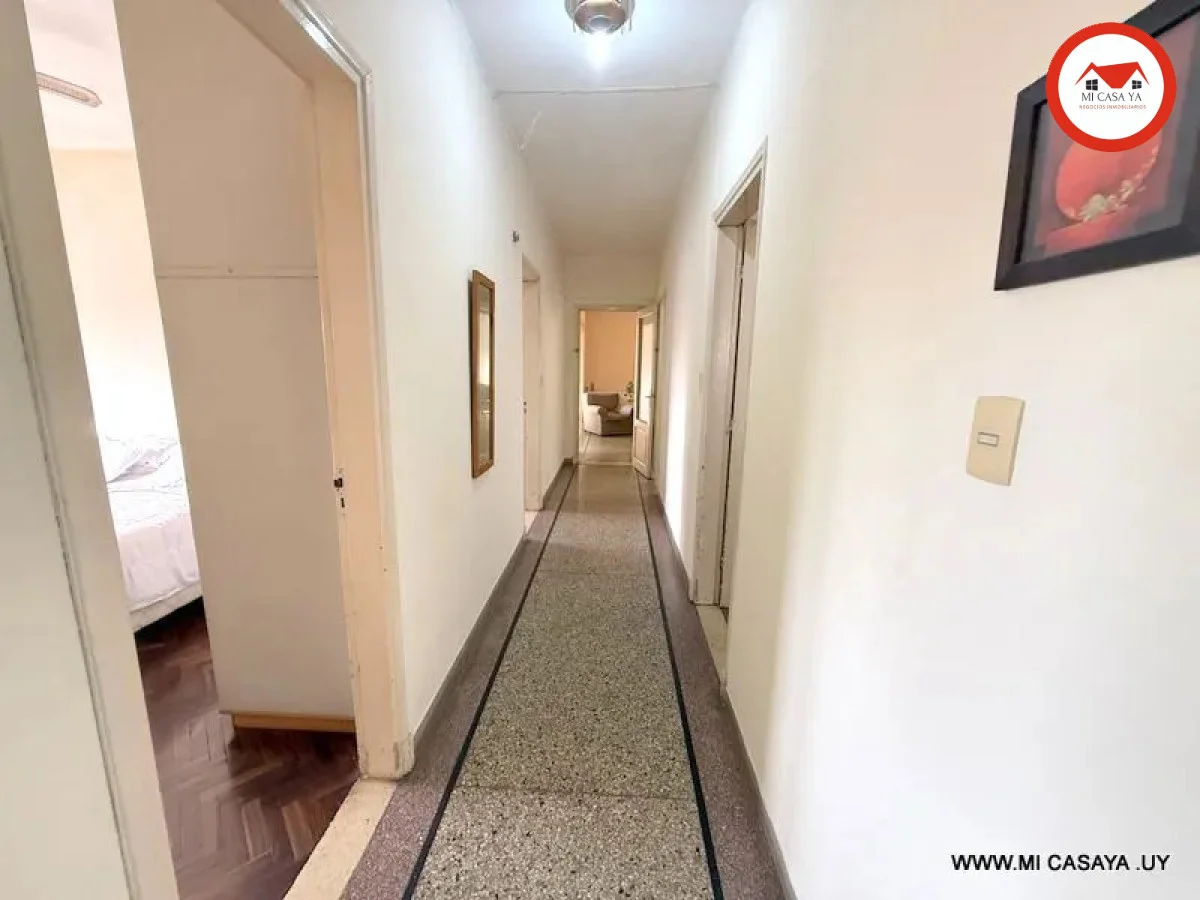 Apartamento en Maroñas, propiedad 286696 -Imagen 20
