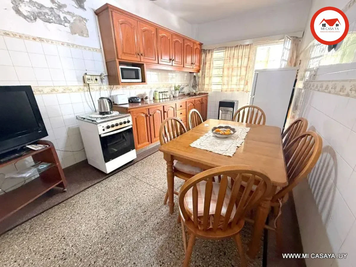 Apartamento en Maroñas, propiedad 286696 -Imagen 21