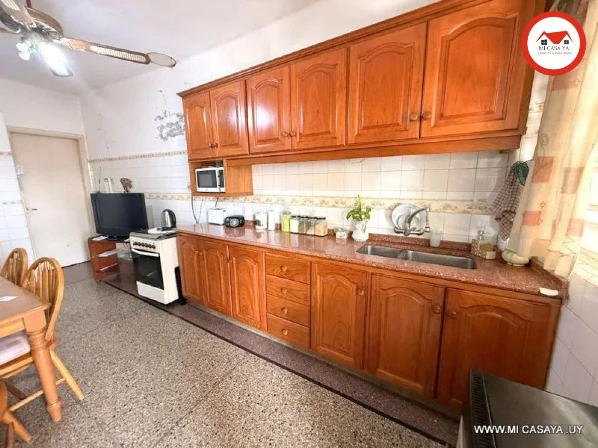 Apartamento en Maroñas, propiedad 286696 -Imagen 23