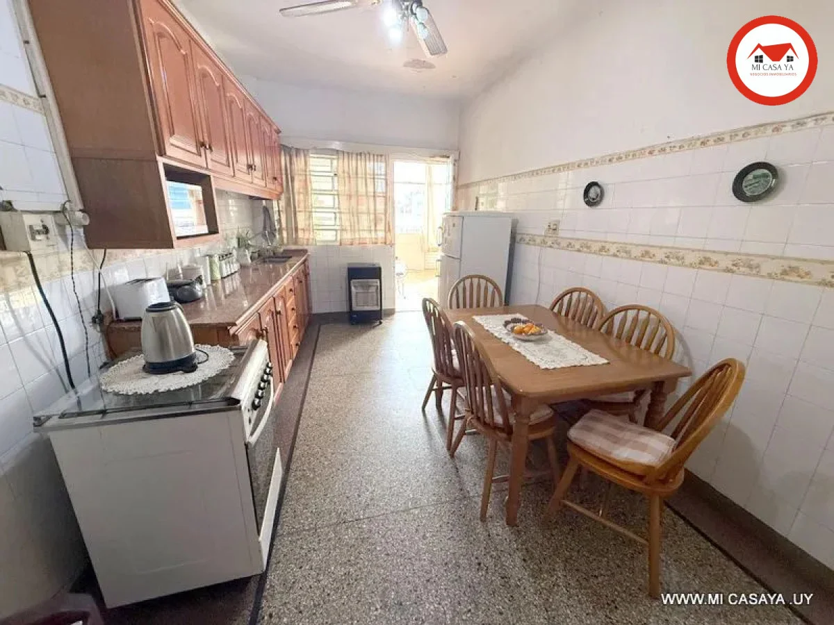 Apartamento en Maroñas, propiedad 286696 -Imagen 24