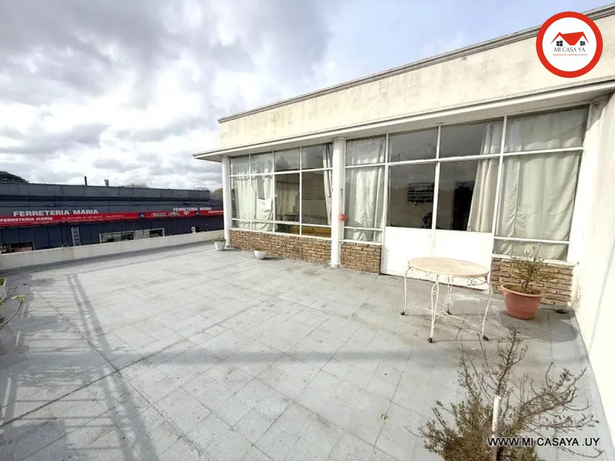 Apartamento en Maroñas, propiedad 286696 -Imagen 25