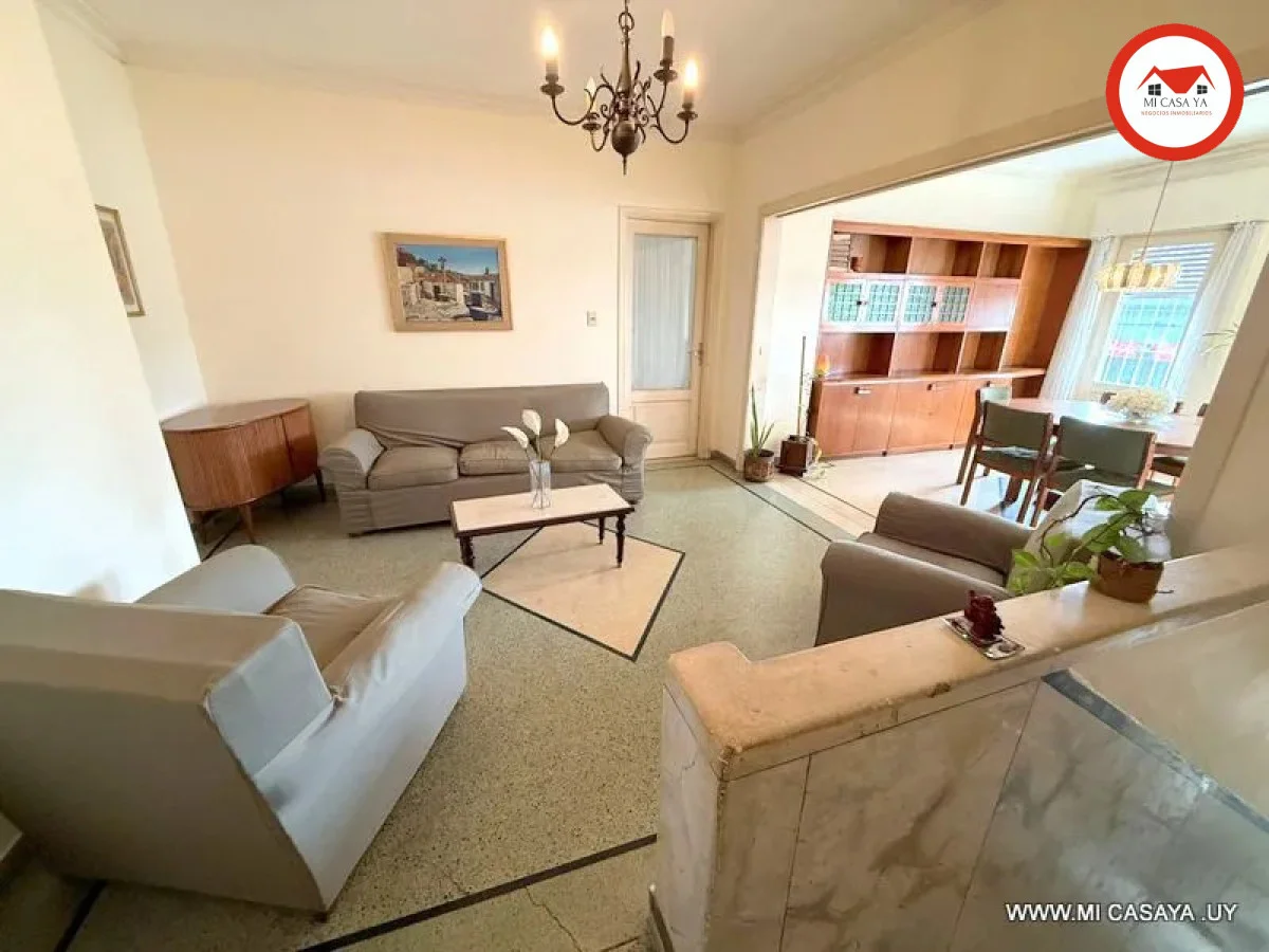 Apartamento en Maroñas, propiedad 286696 -Imagen 4