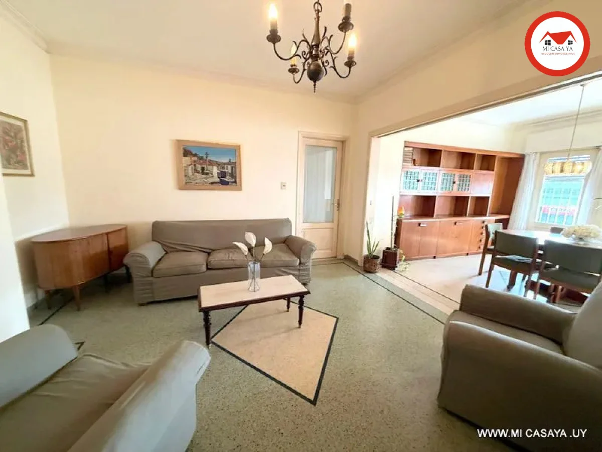 Apartamento en Maroñas, propiedad 286696 -Imagen 5