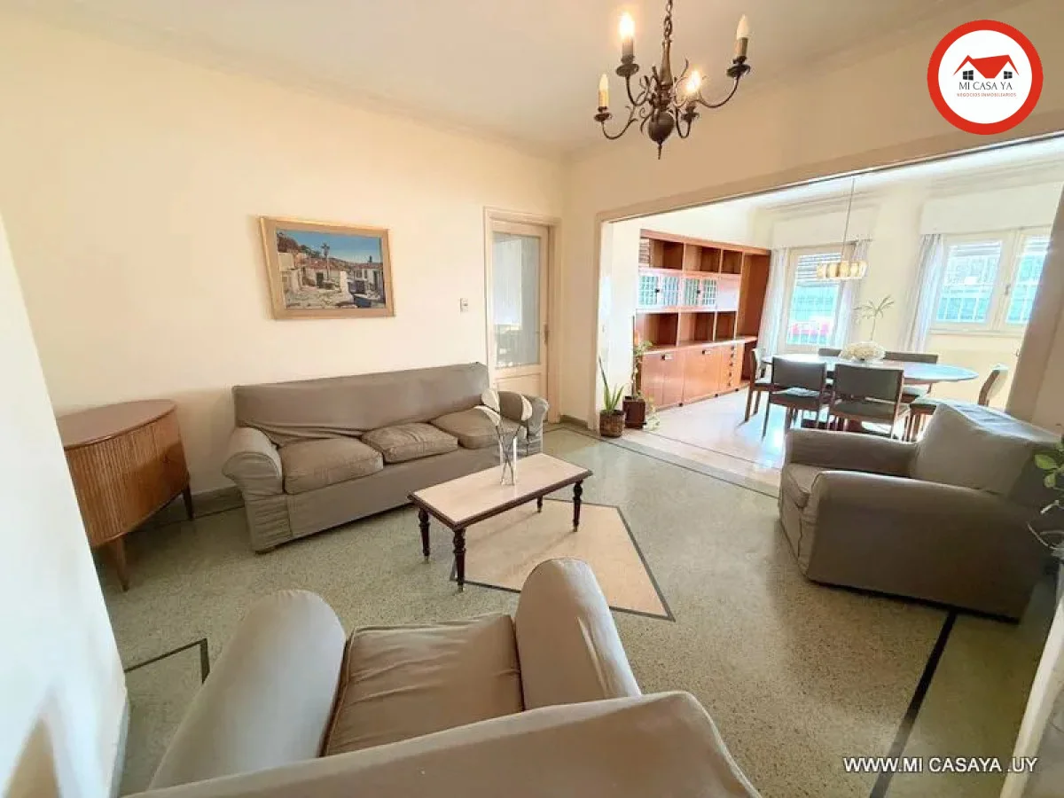Apartamento en Maroñas, propiedad 286696 -Imagen 7