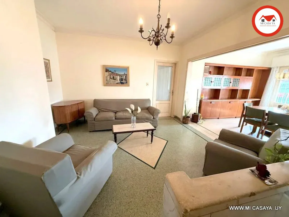 Apartamento en Maroñas, propiedad 286696 -Imagen 8