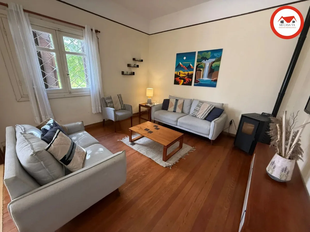 Casa en Barrio Sur, propiedad 286698 -Imagen 2